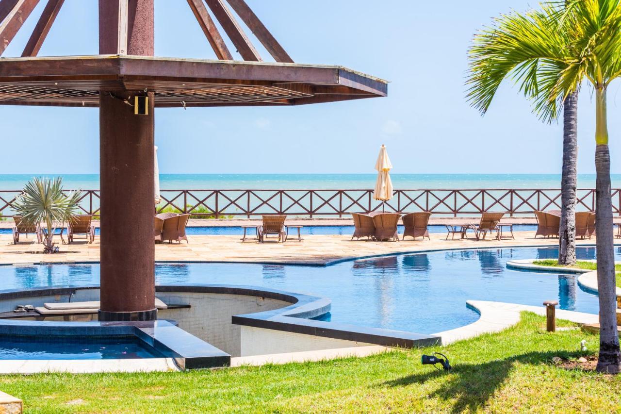 Cumbuco Dream Village Beachfront 3 Quartos Exterior foto